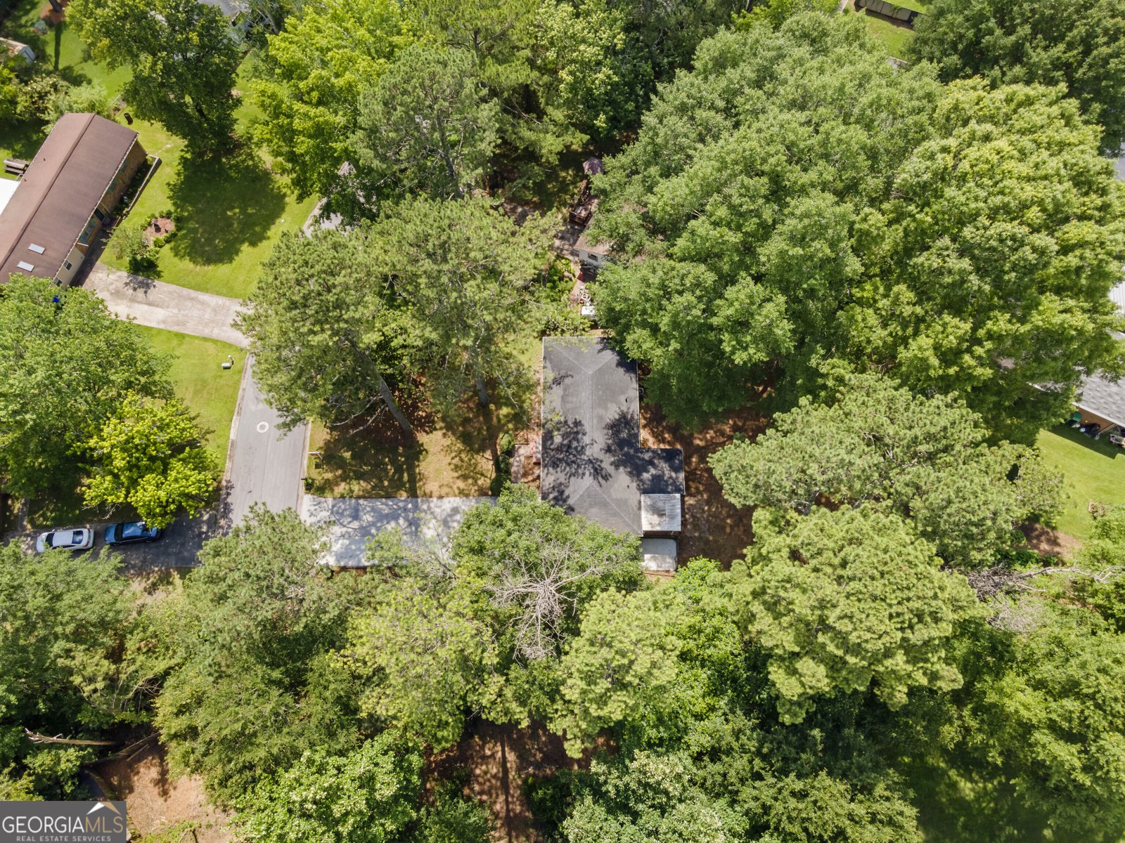 3152 Ridgecrest Drive Powder Springs - 28