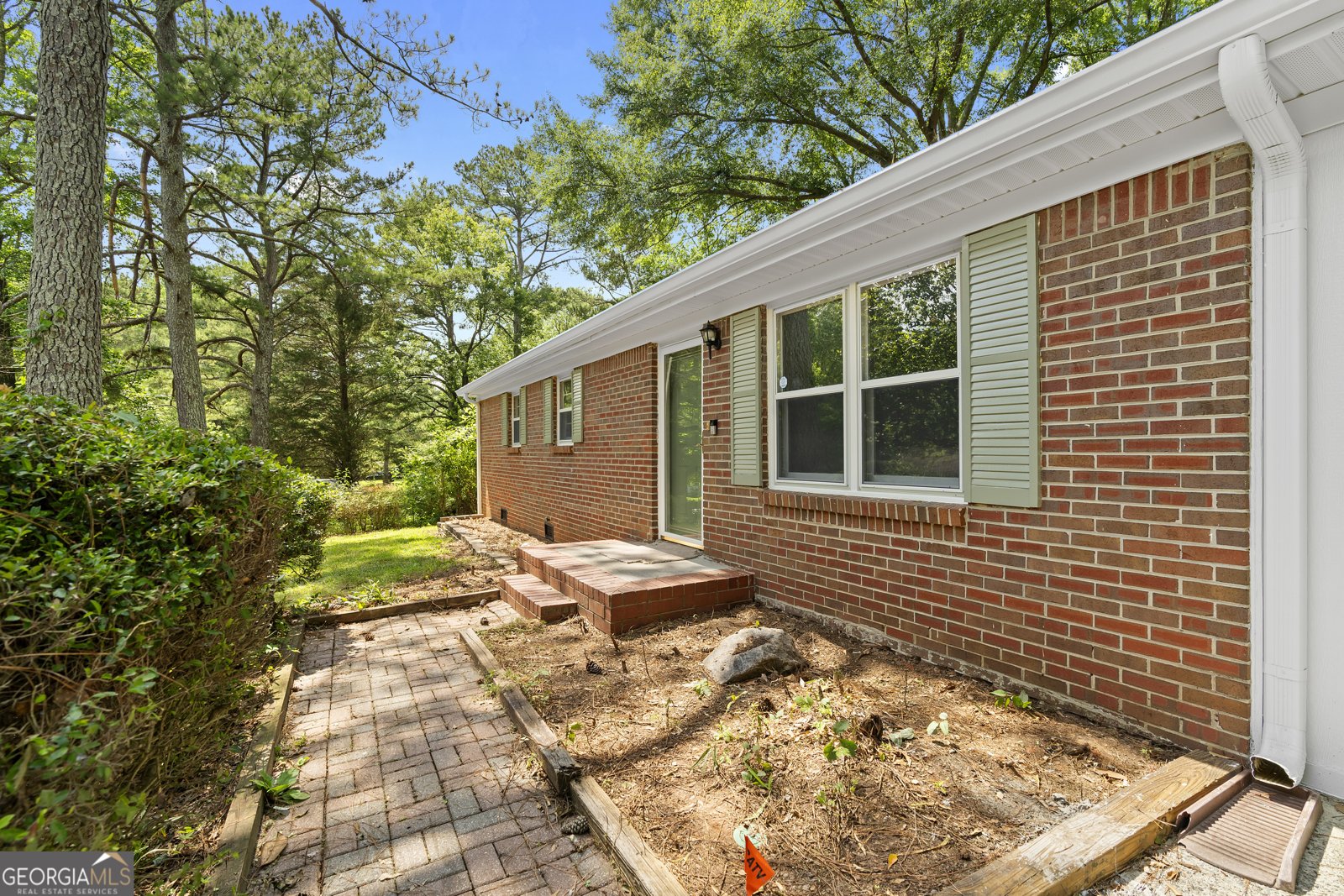 3152 Ridgecrest Drive Powder Springs - 3