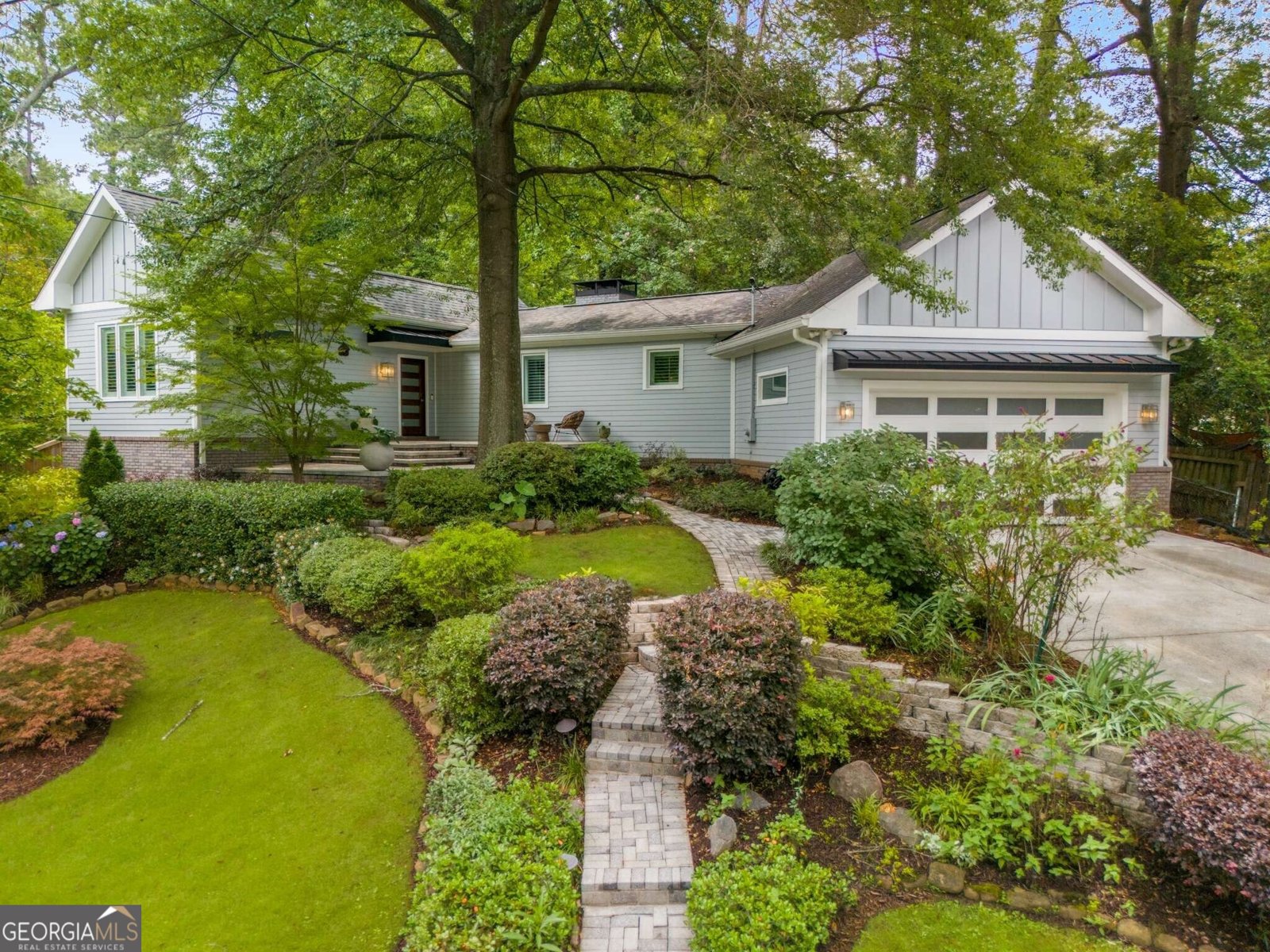 2283 Pembrook Place Atlanta - 1