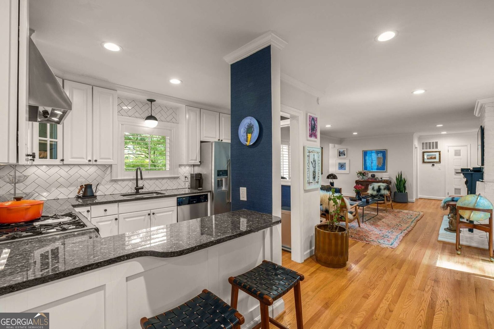 2283 Pembrook Place Atlanta - 13