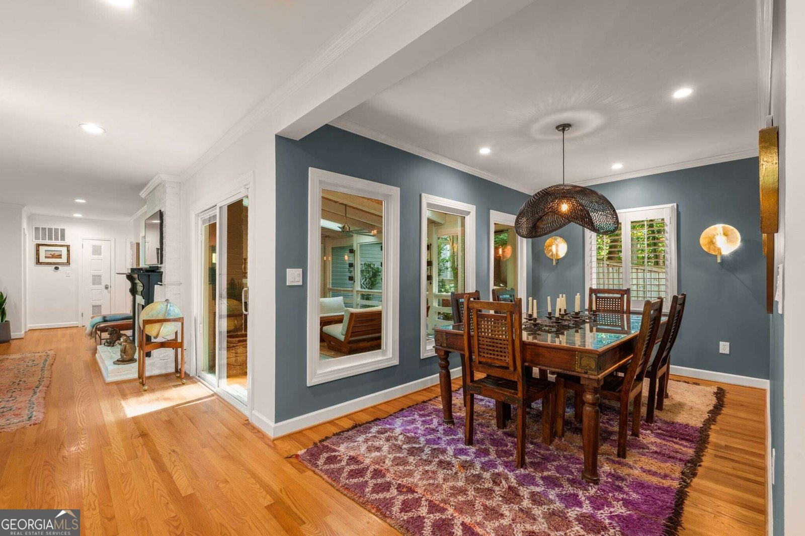 2283 Pembrook Place Atlanta - 14