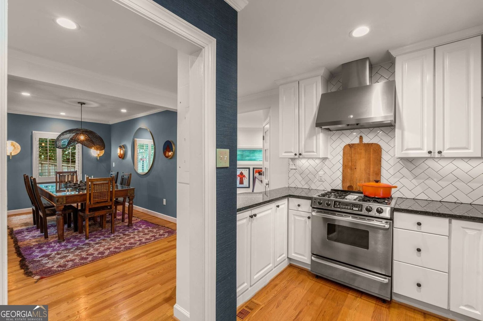 2283 Pembrook Place Atlanta - 15