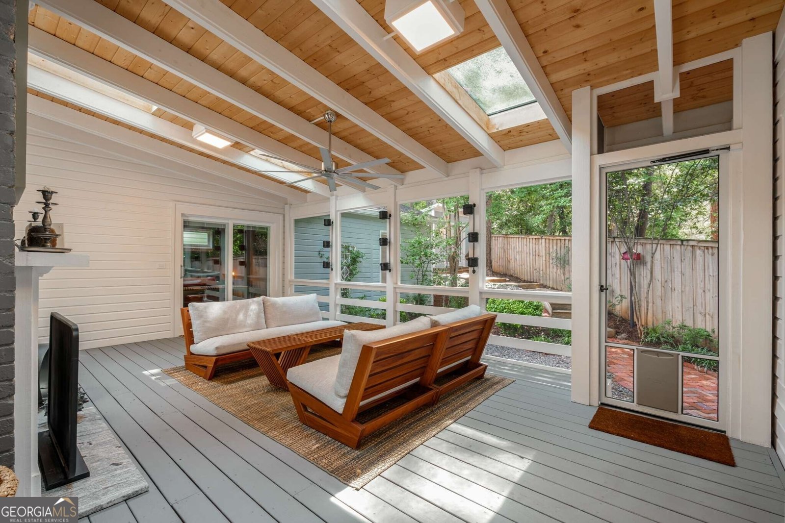2283 Pembrook Place Atlanta - 18