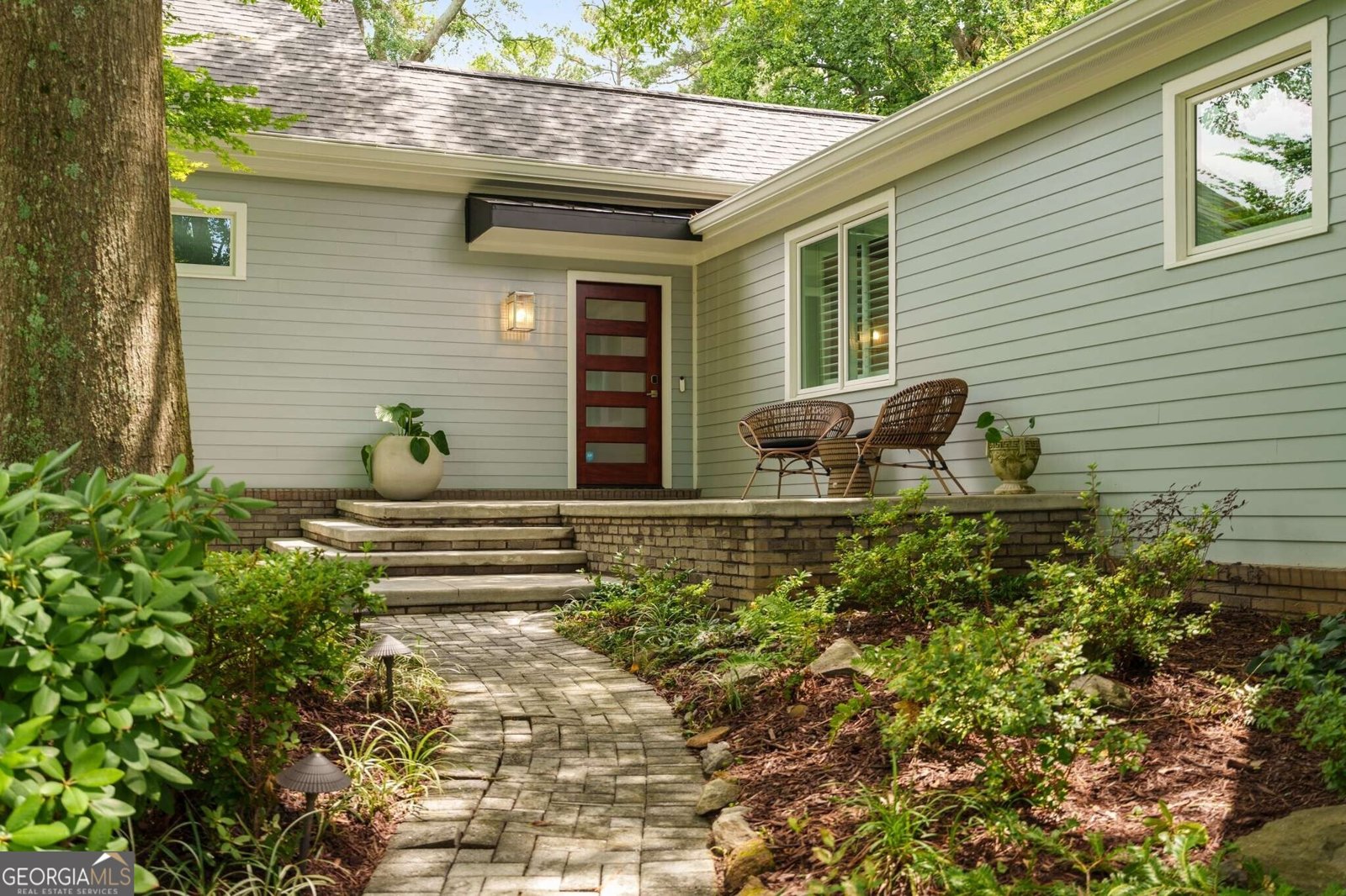 2283 Pembrook Place Atlanta - 2