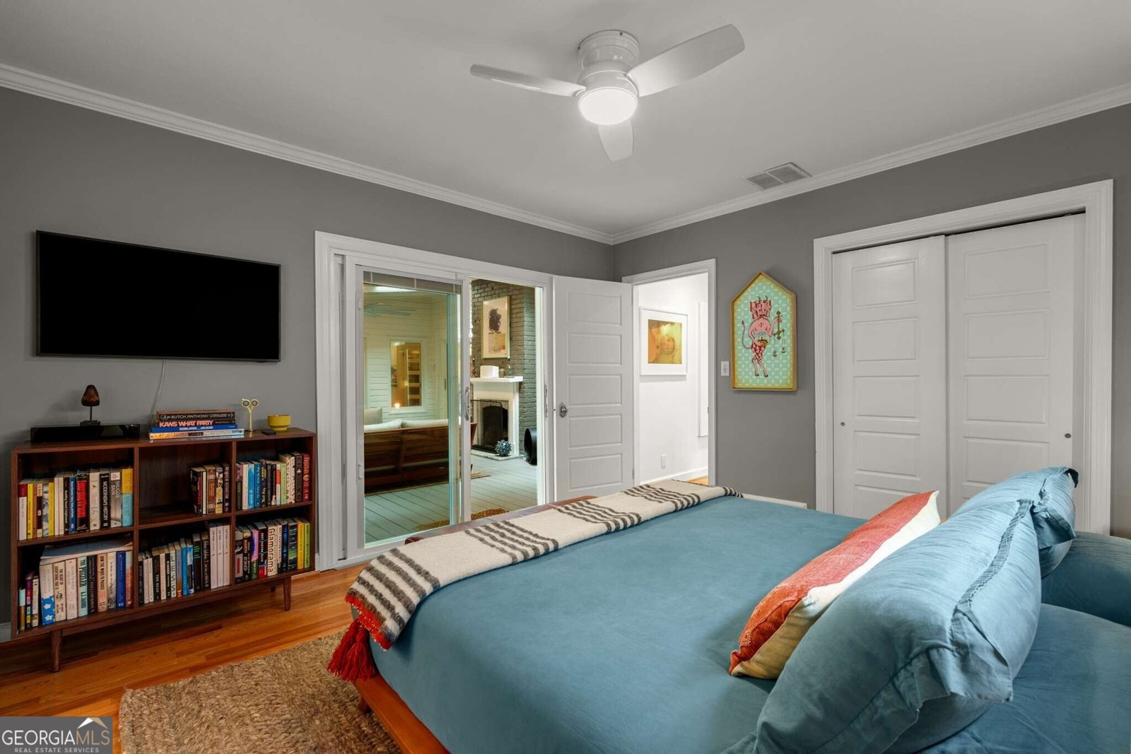 2283 Pembrook Place Atlanta - 21
