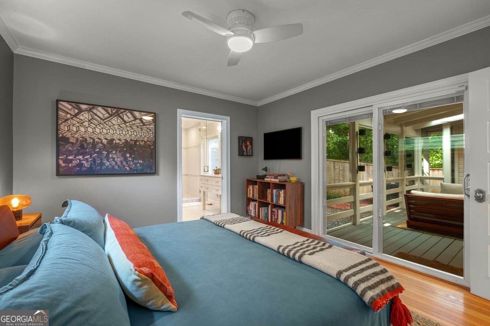 2283 Pembrook Place Atlanta - 22