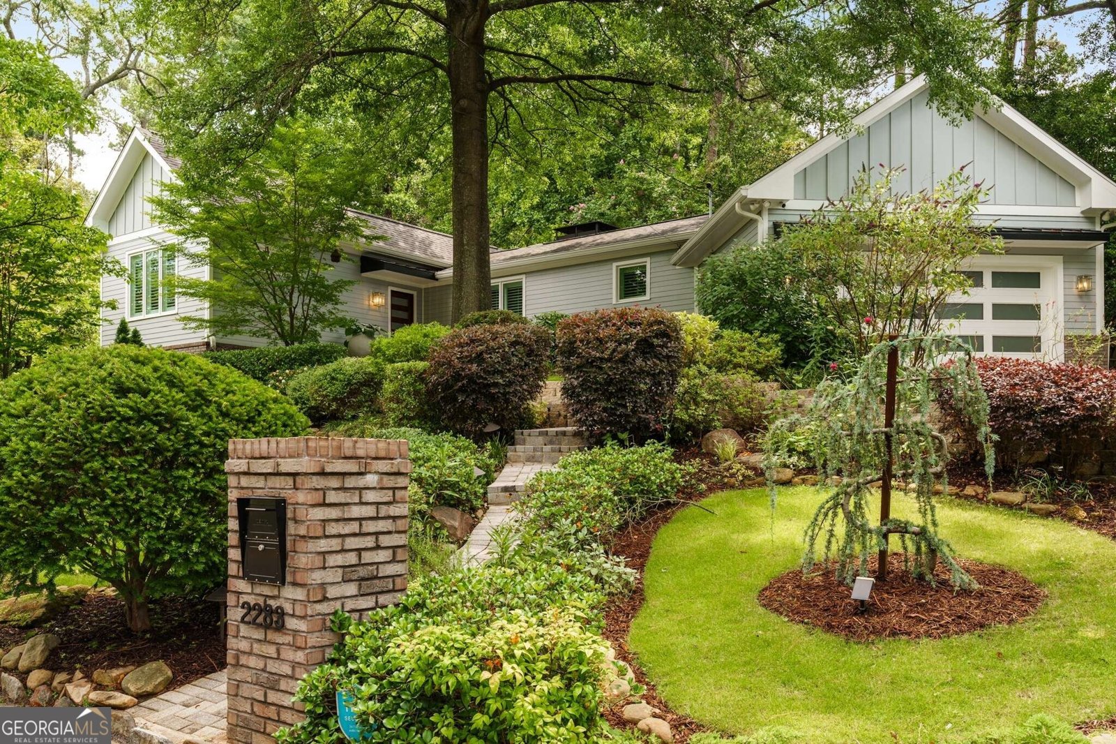 2283 Pembrook Place Atlanta - 3