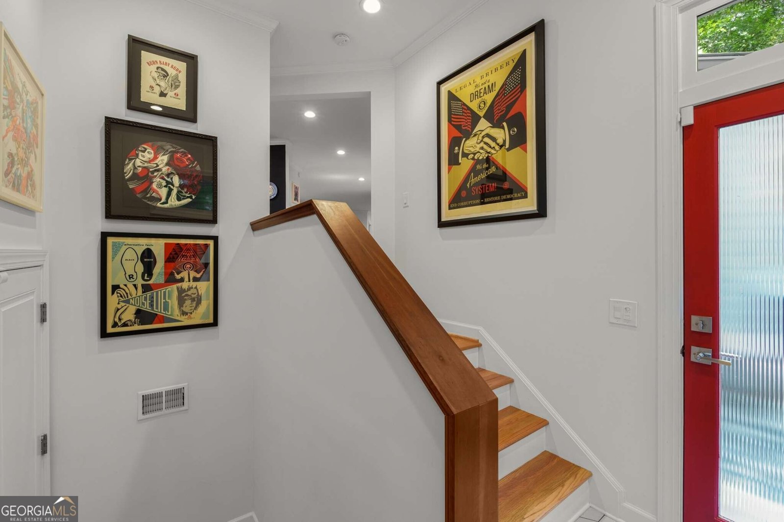 2283 Pembrook Place Atlanta - 32