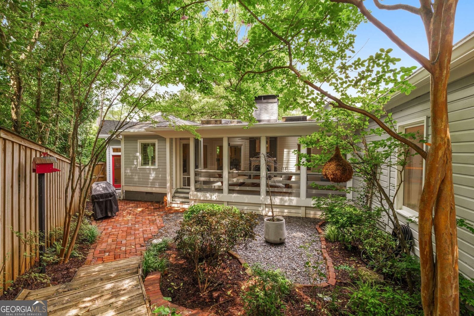 2283 Pembrook Place Atlanta - 37
