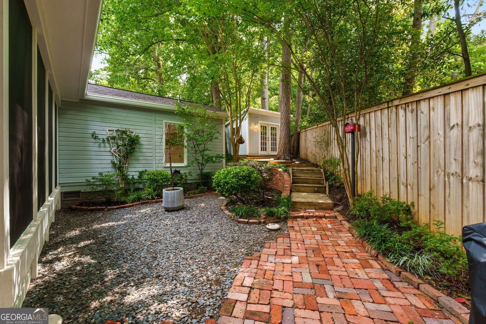 2283 Pembrook Place Atlanta - 38
