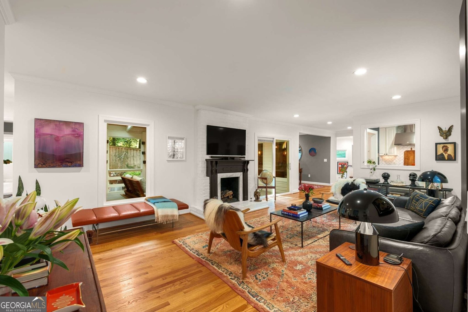 2283 Pembrook Place Atlanta - 5