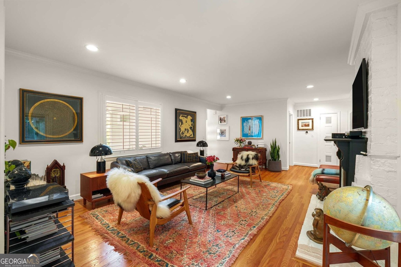 2283 Pembrook Place Atlanta - 7