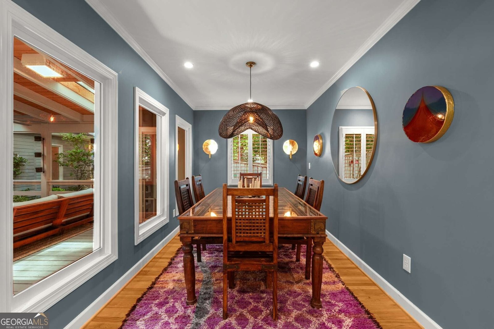 2283 Pembrook Place Atlanta - 8
