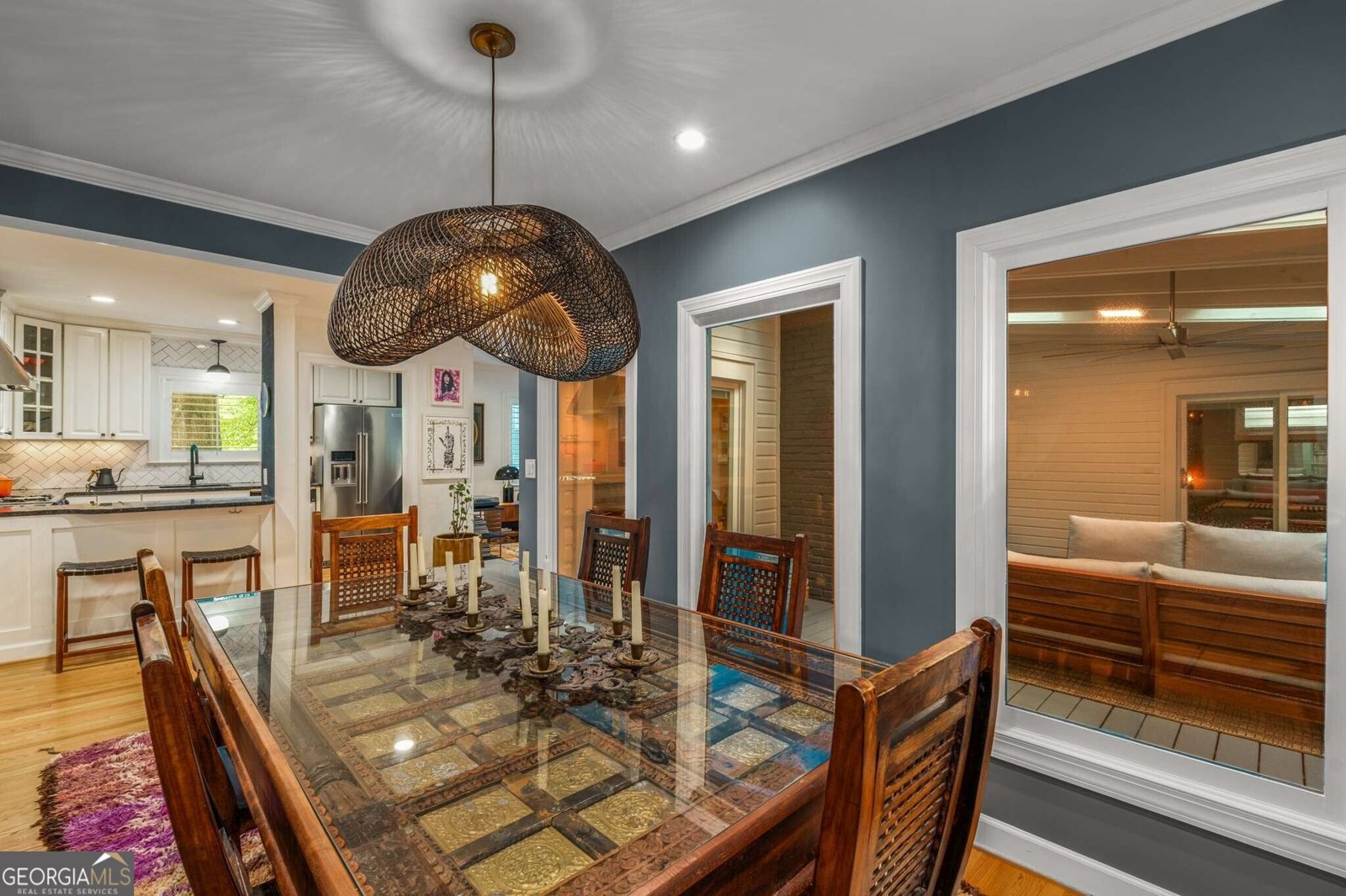 2283 Pembrook Place Atlanta - 9