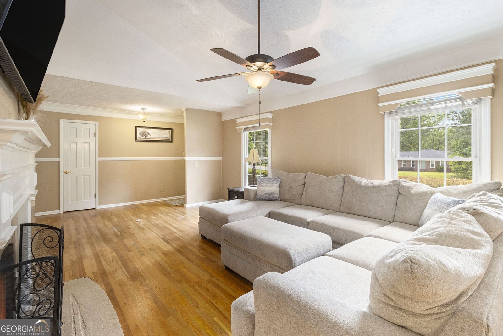 1134 Roscoe Road Newnan - 10