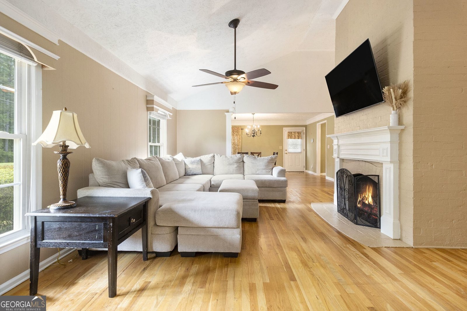 1134 Roscoe Road Newnan - 11