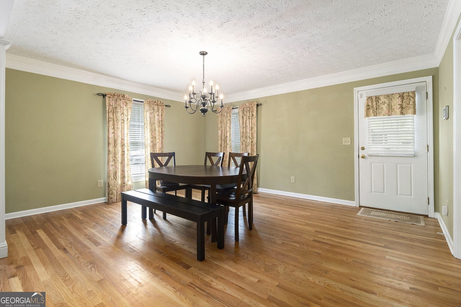 1134 Roscoe Road Newnan - 12