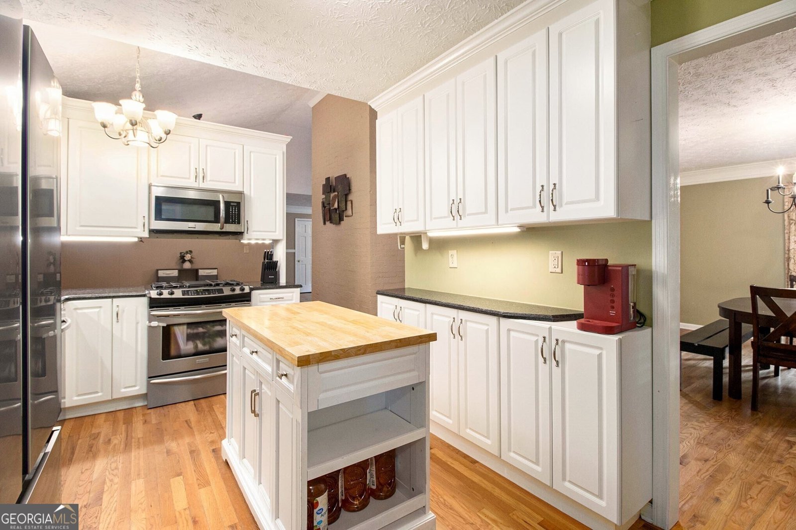 1134 Roscoe Road Newnan - 13