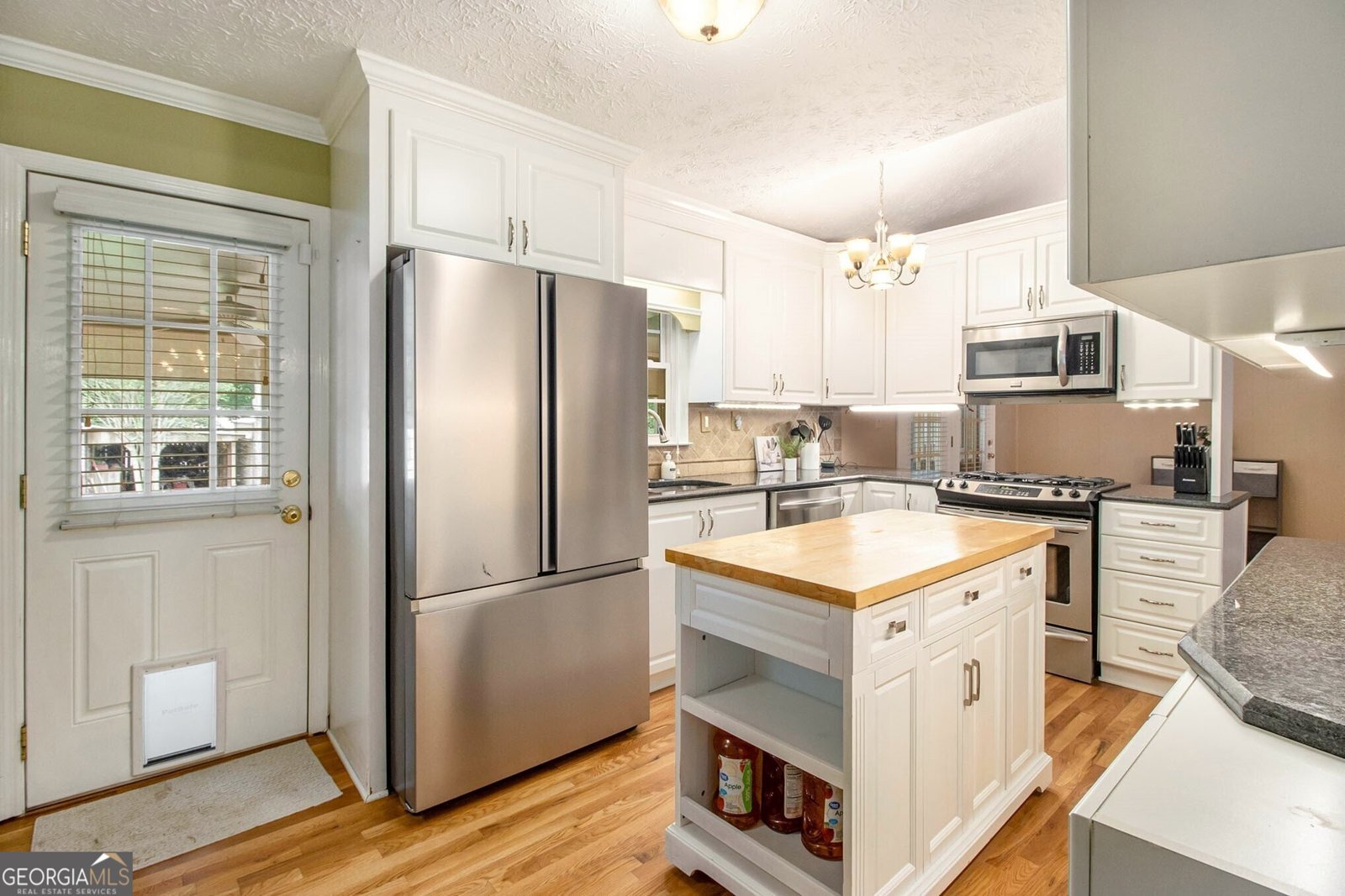 1134 Roscoe Road Newnan - 14