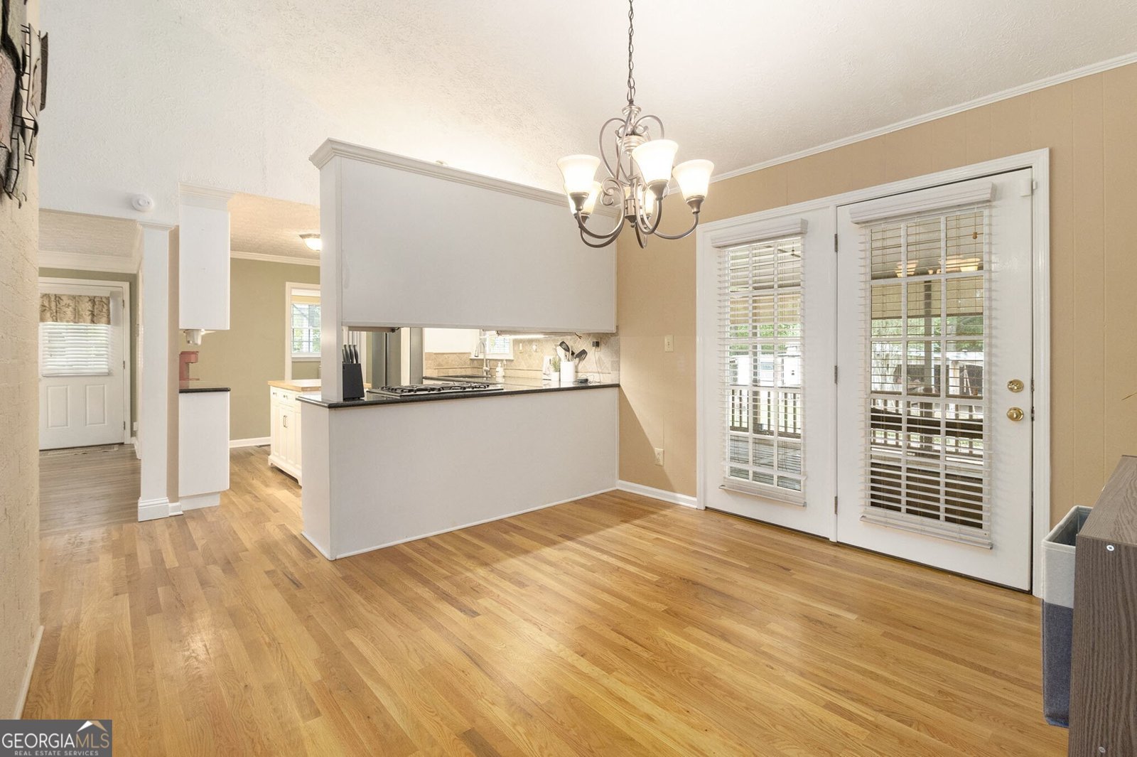 1134 Roscoe Road Newnan - 15
