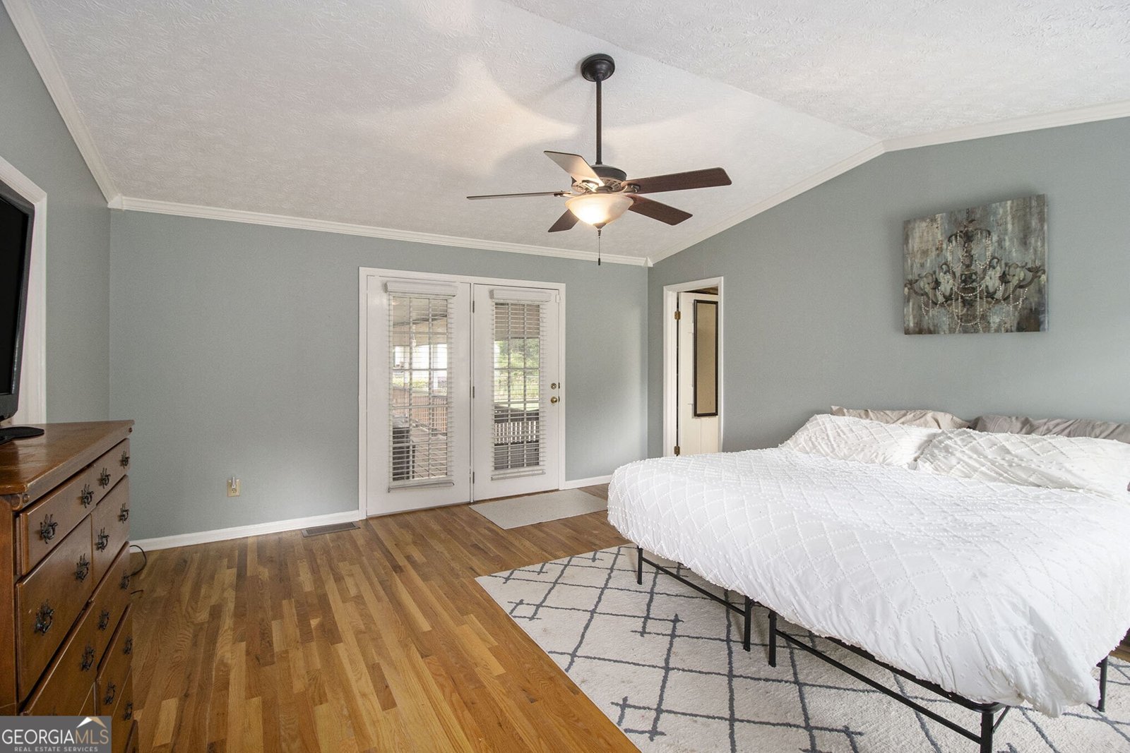 1134 Roscoe Road Newnan - 16