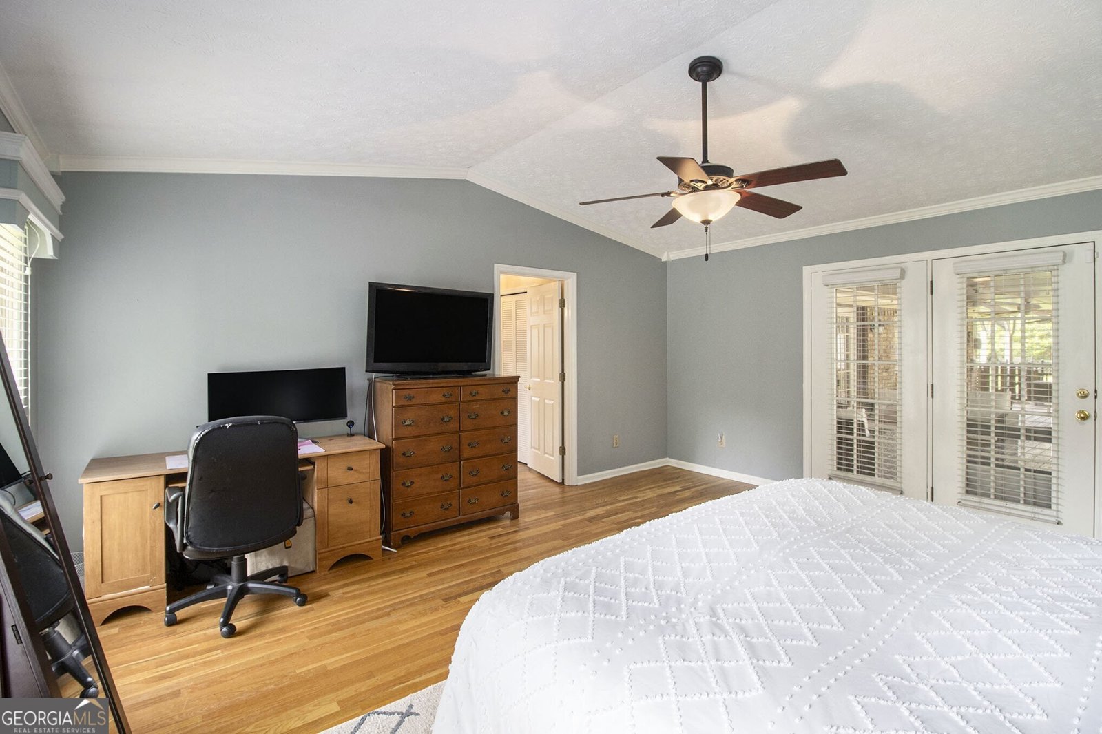 1134 Roscoe Road Newnan - 17