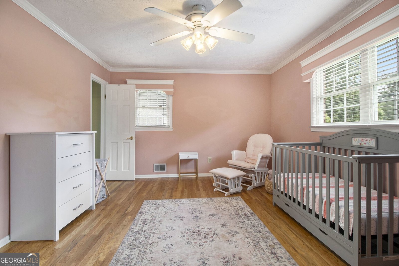 1134 Roscoe Road Newnan - 19
