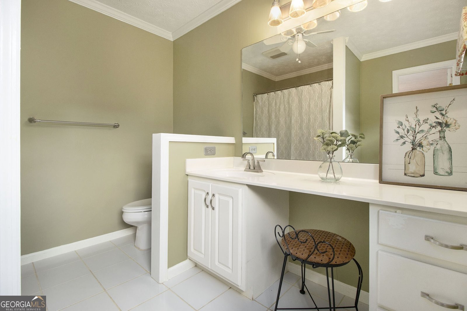 1134 Roscoe Road Newnan - 20