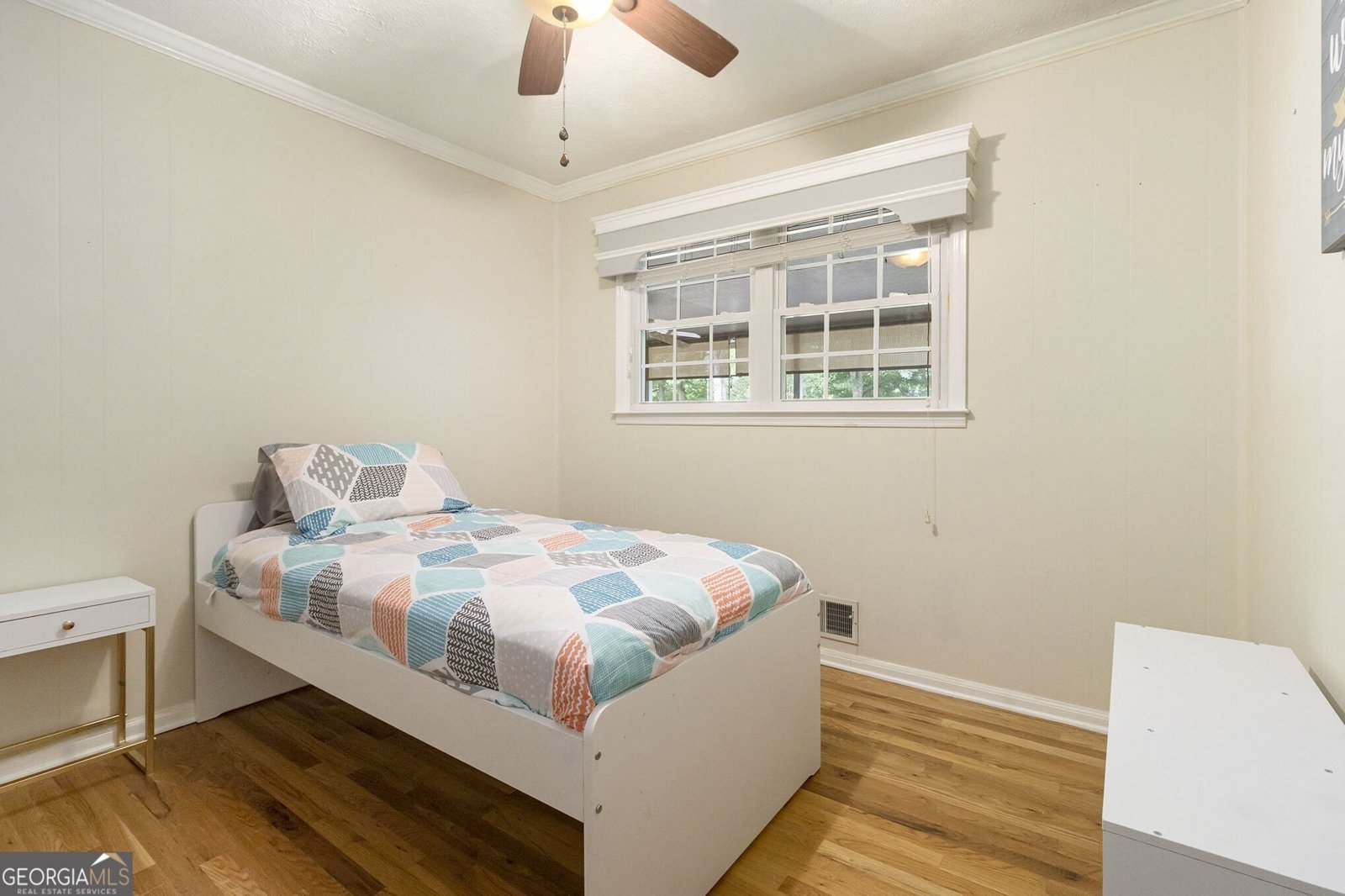1134 Roscoe Road Newnan - 21