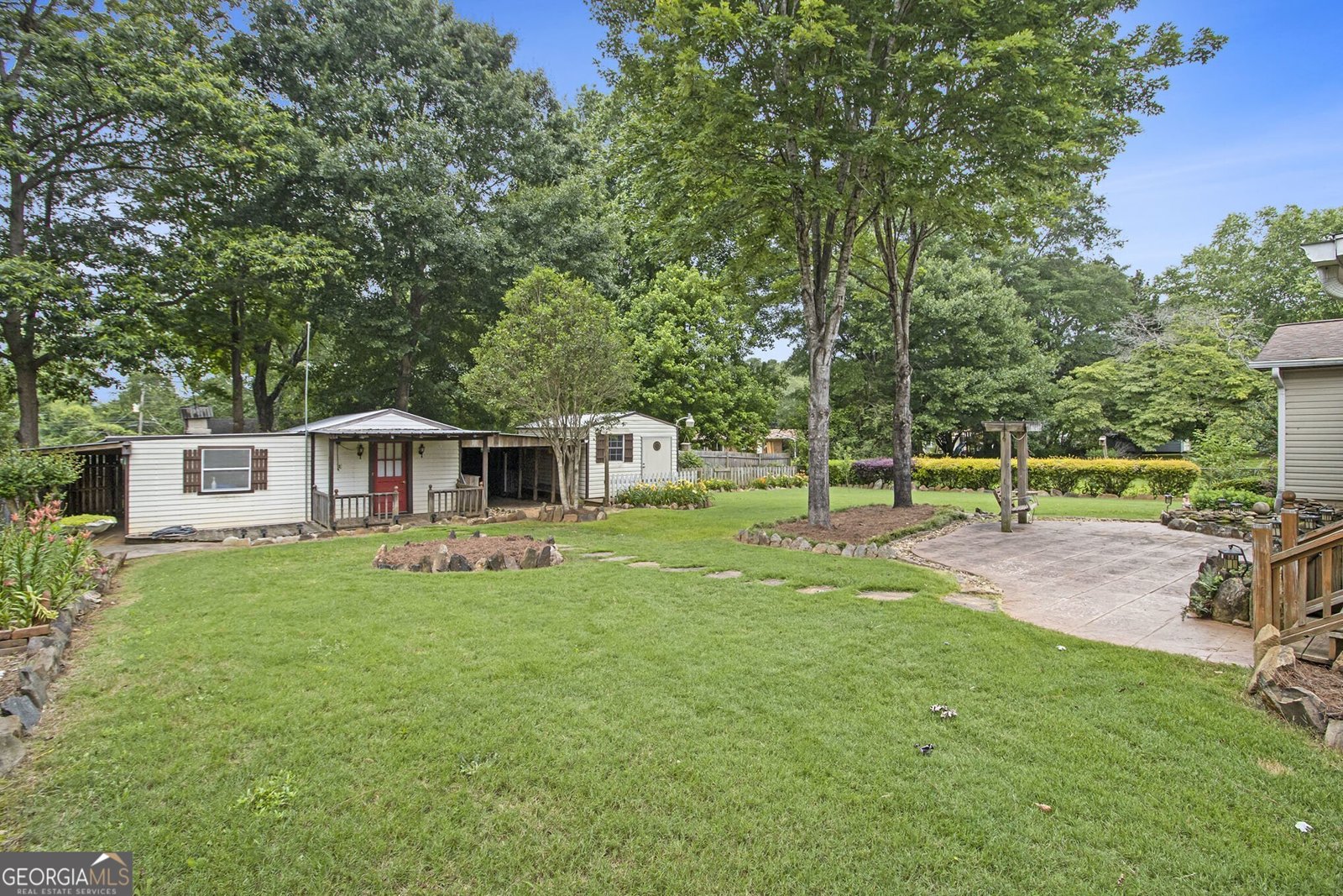 1134 Roscoe Road Newnan - 22