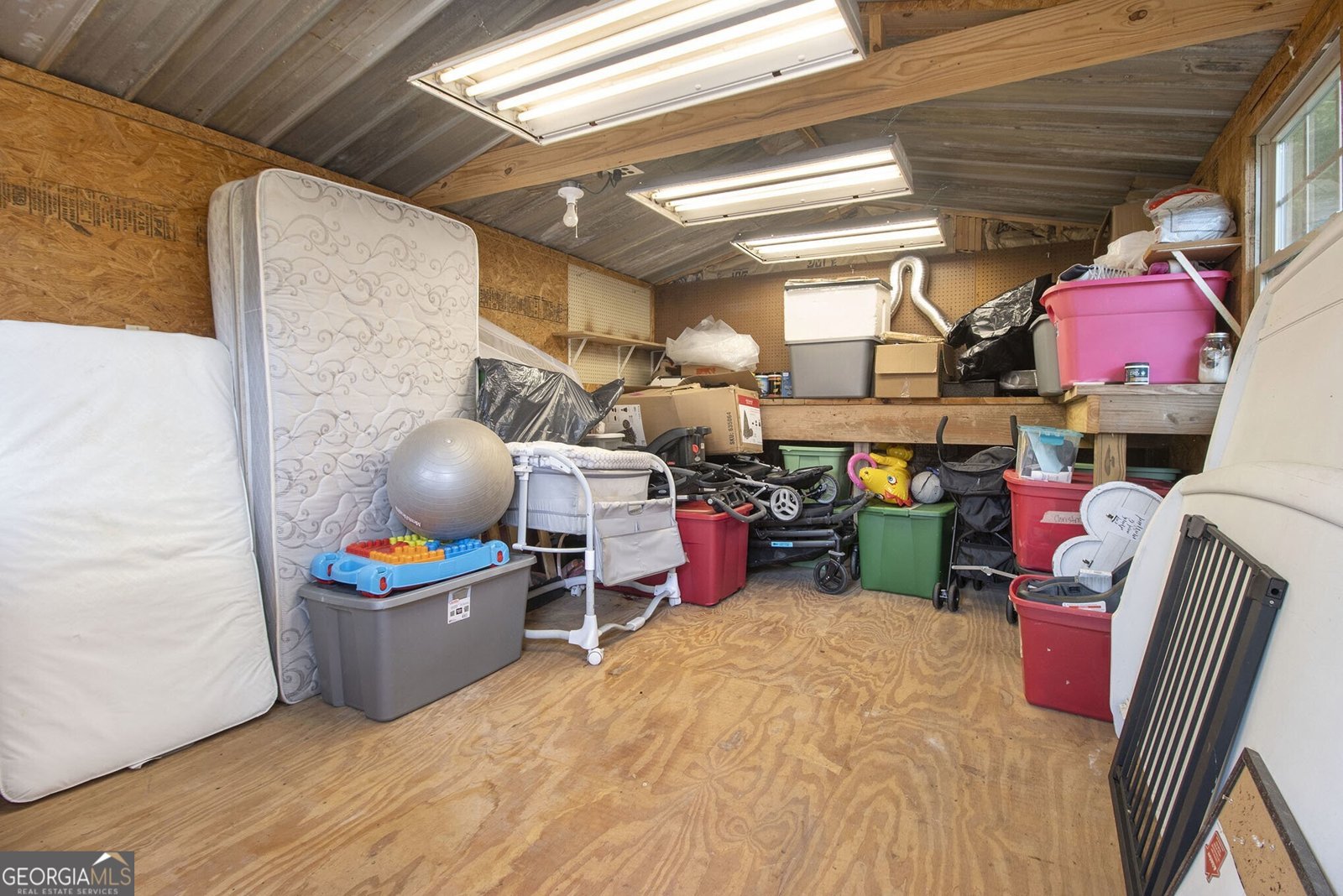 1134 Roscoe Road Newnan - 24