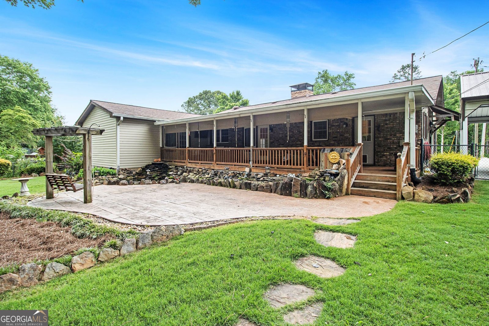 1134 Roscoe Road Newnan - 27
