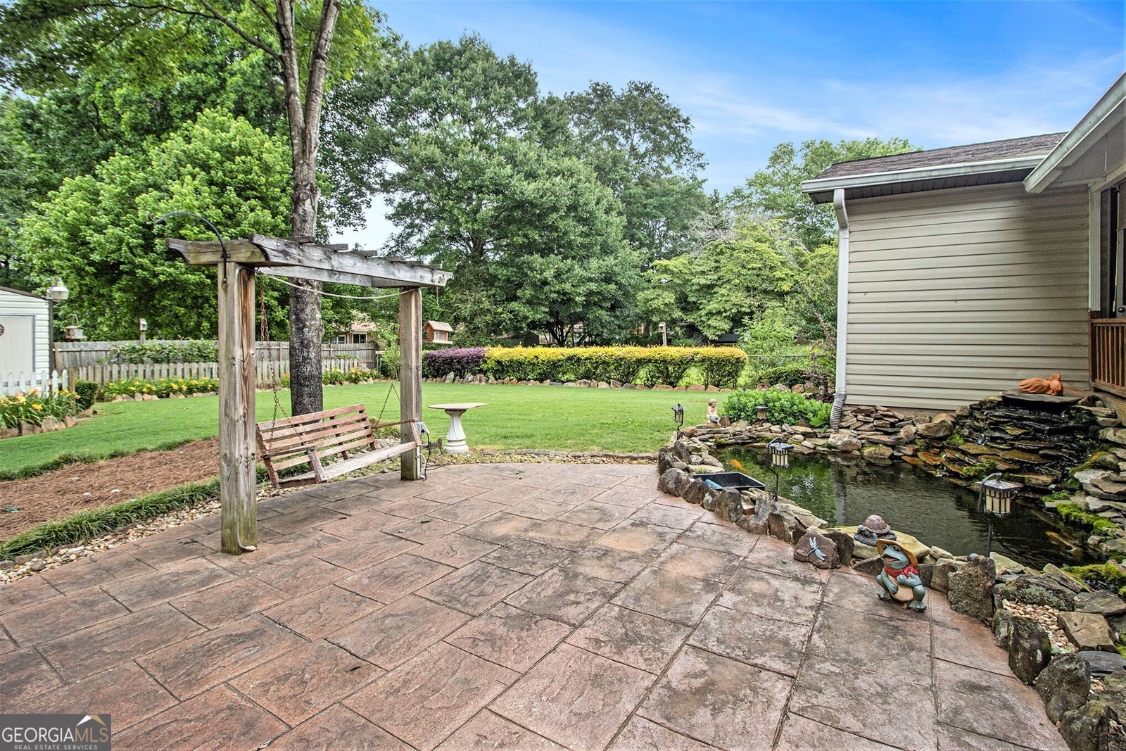 1134 Roscoe Road Newnan - 28