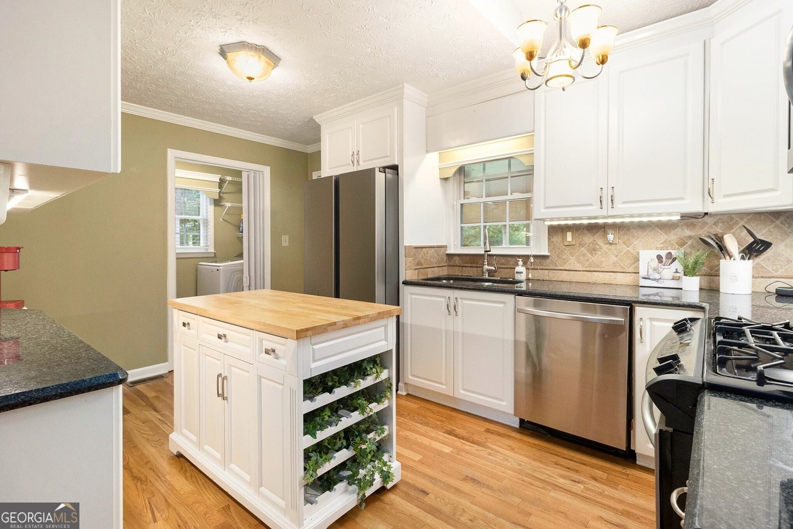 1134 Roscoe Road Newnan - 3