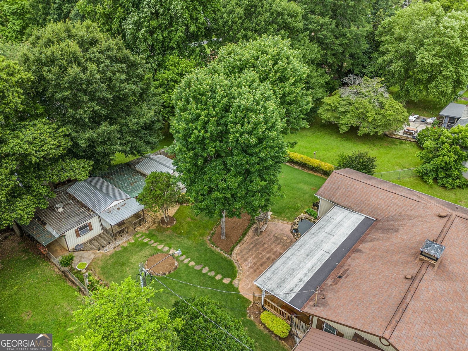 1134 Roscoe Road Newnan - 32