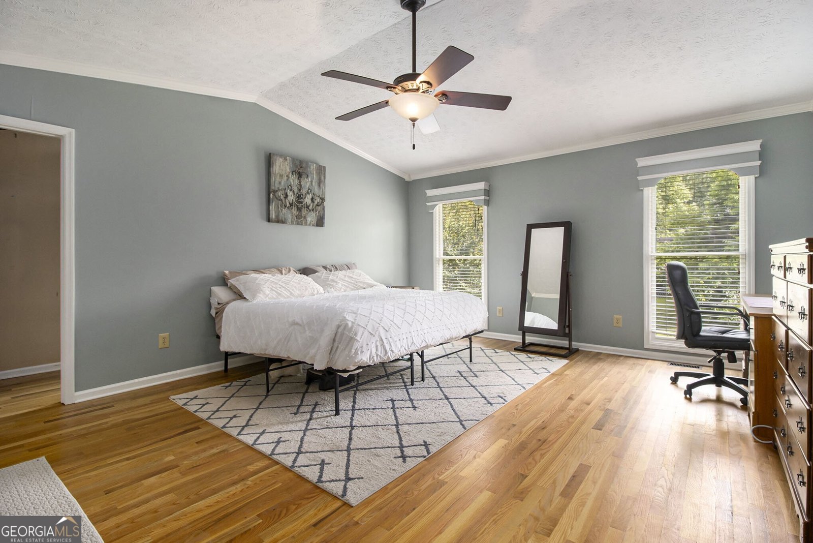 1134 Roscoe Road Newnan - 4