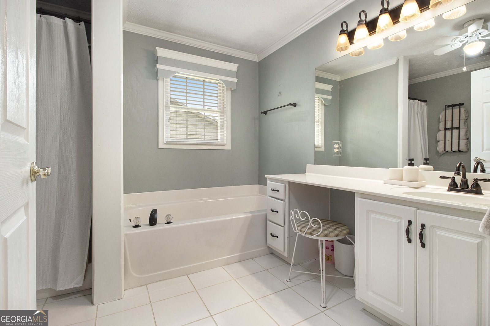 1134 Roscoe Road Newnan - 5