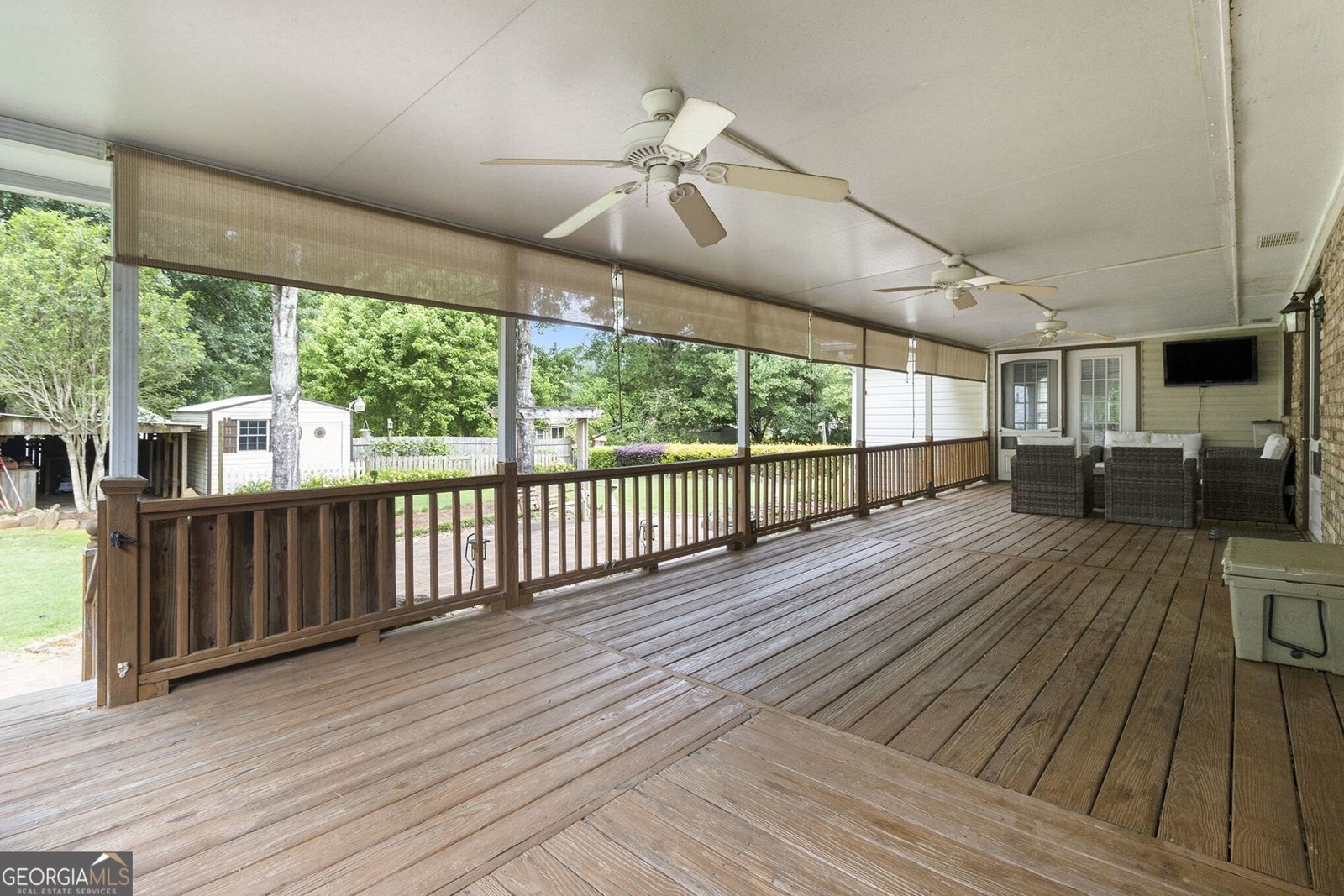 1134 Roscoe Road Newnan - 6