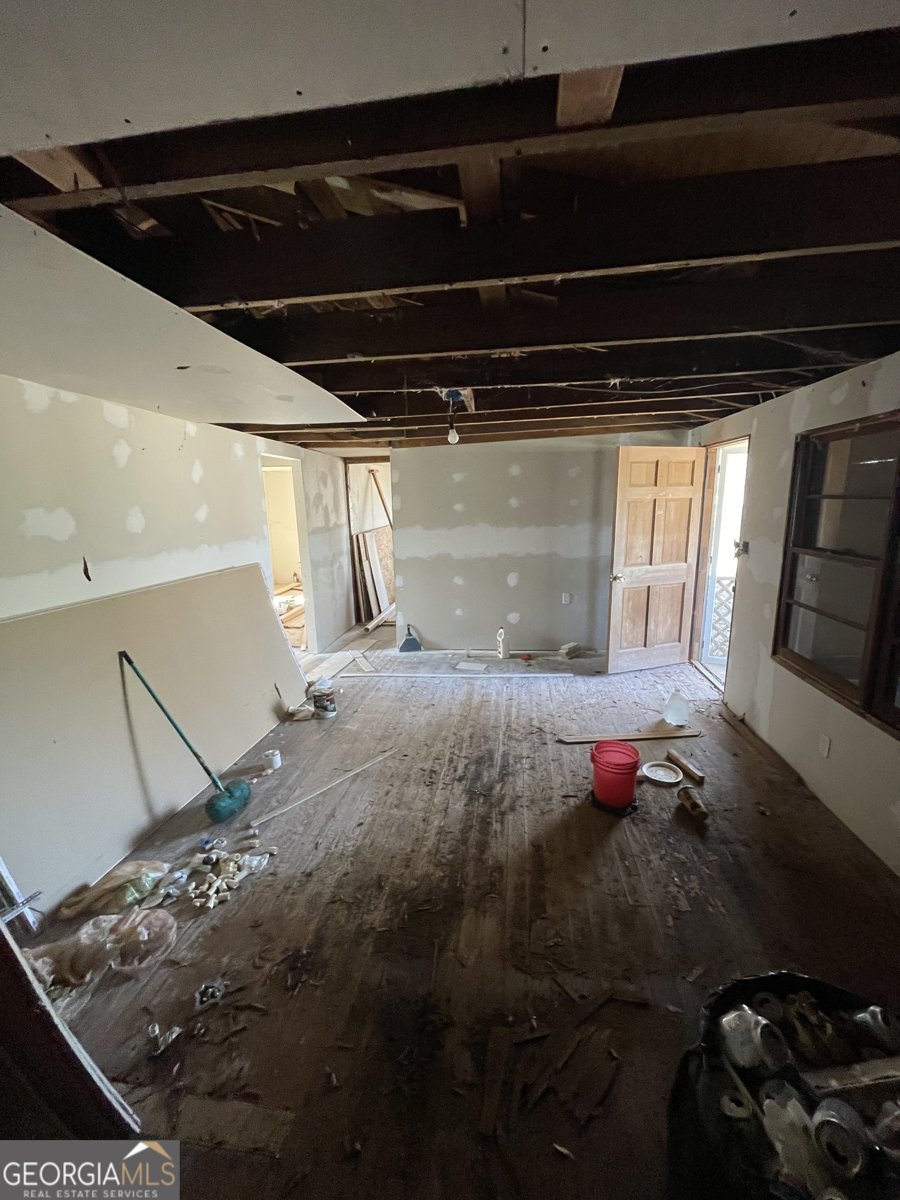 342 Hines Road Hogansville - 11