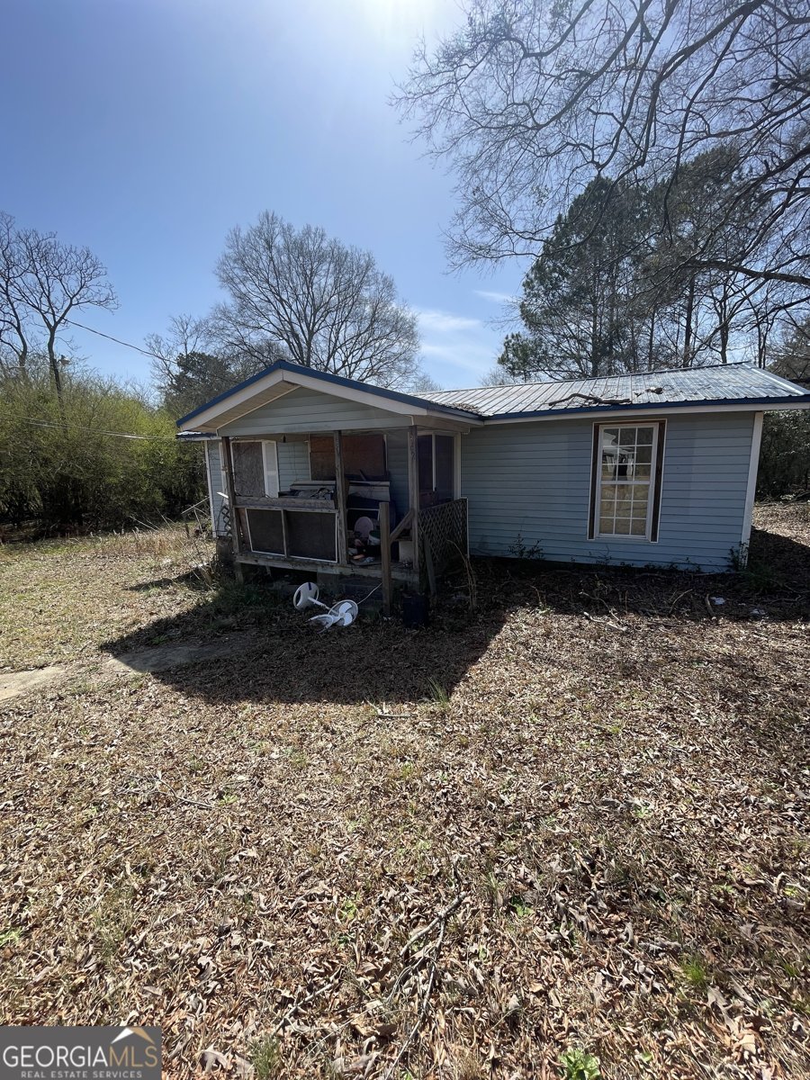 342 Hines Road Hogansville - 2
