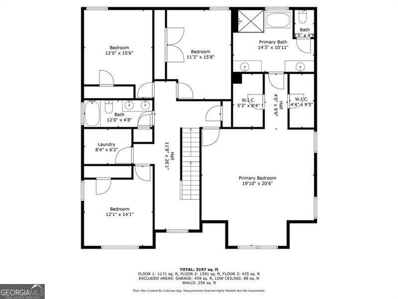 249 SWEET PLUM Trail Dallas - 40