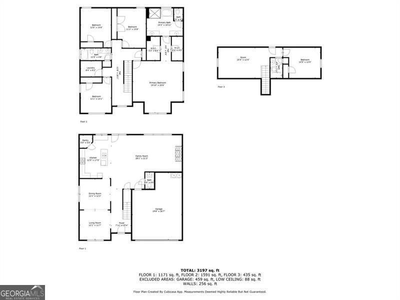 249 SWEET PLUM Trail Dallas - 43
