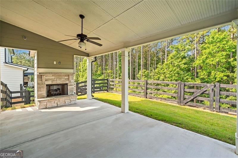 249 SWEET PLUM Trail Dallas - 8