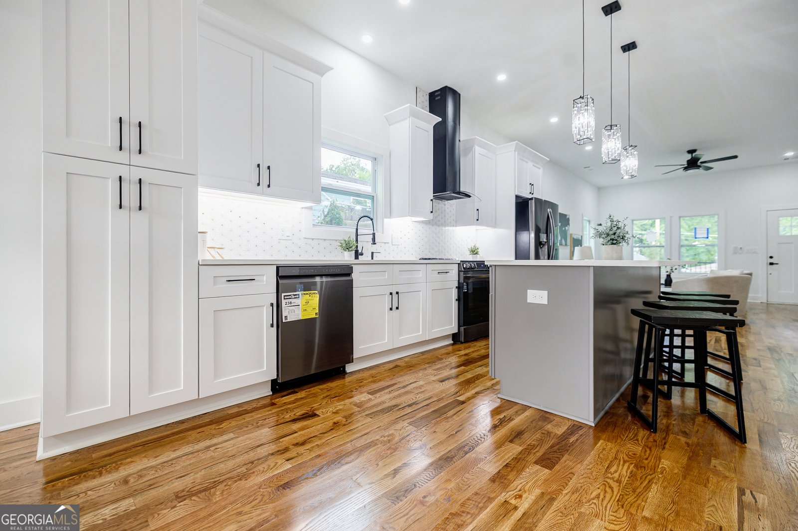 115 Dahlia Avenue Atlanta - 17