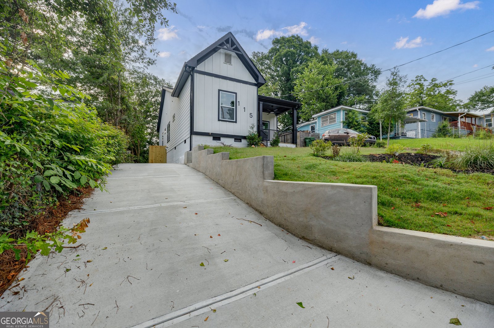 115 Dahlia Avenue Atlanta - 2