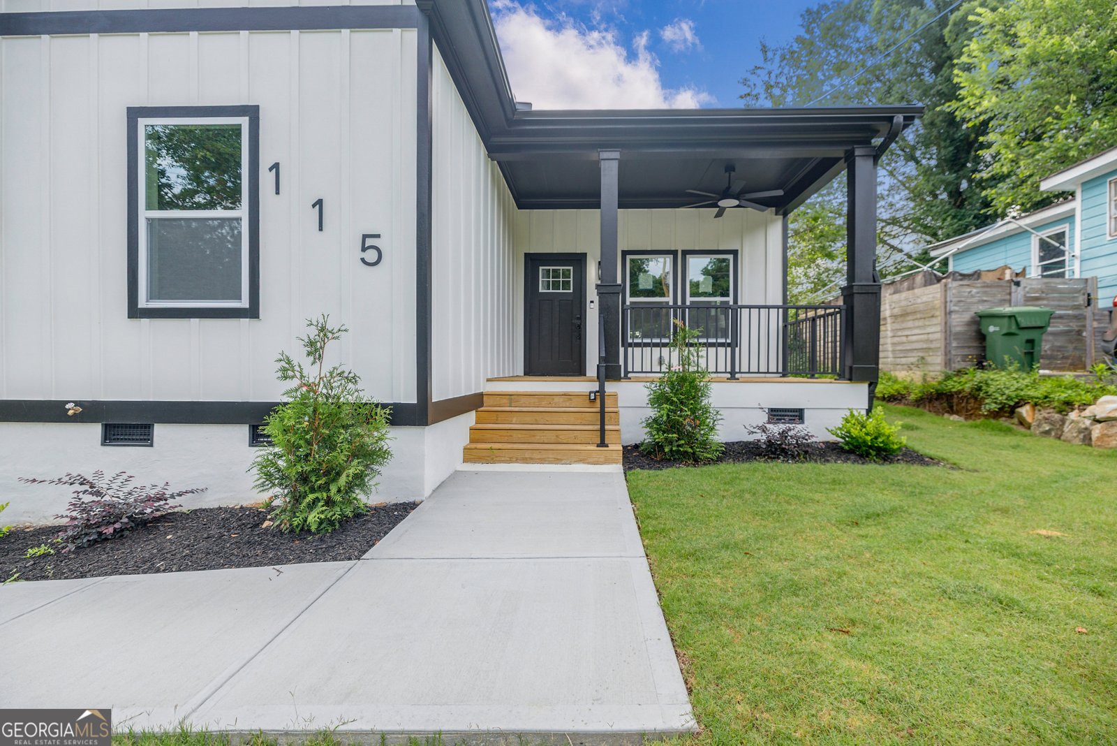 115 Dahlia Avenue Atlanta - 3