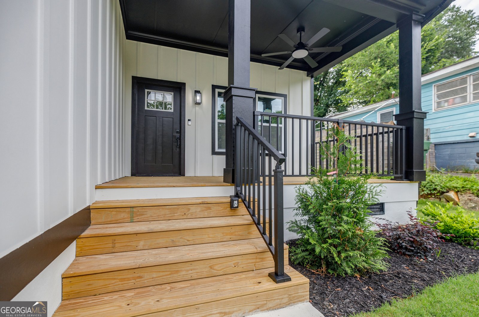 115 Dahlia Avenue Atlanta - 4