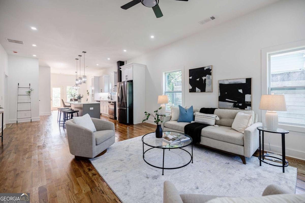115 Dahlia Avenue Atlanta - 5