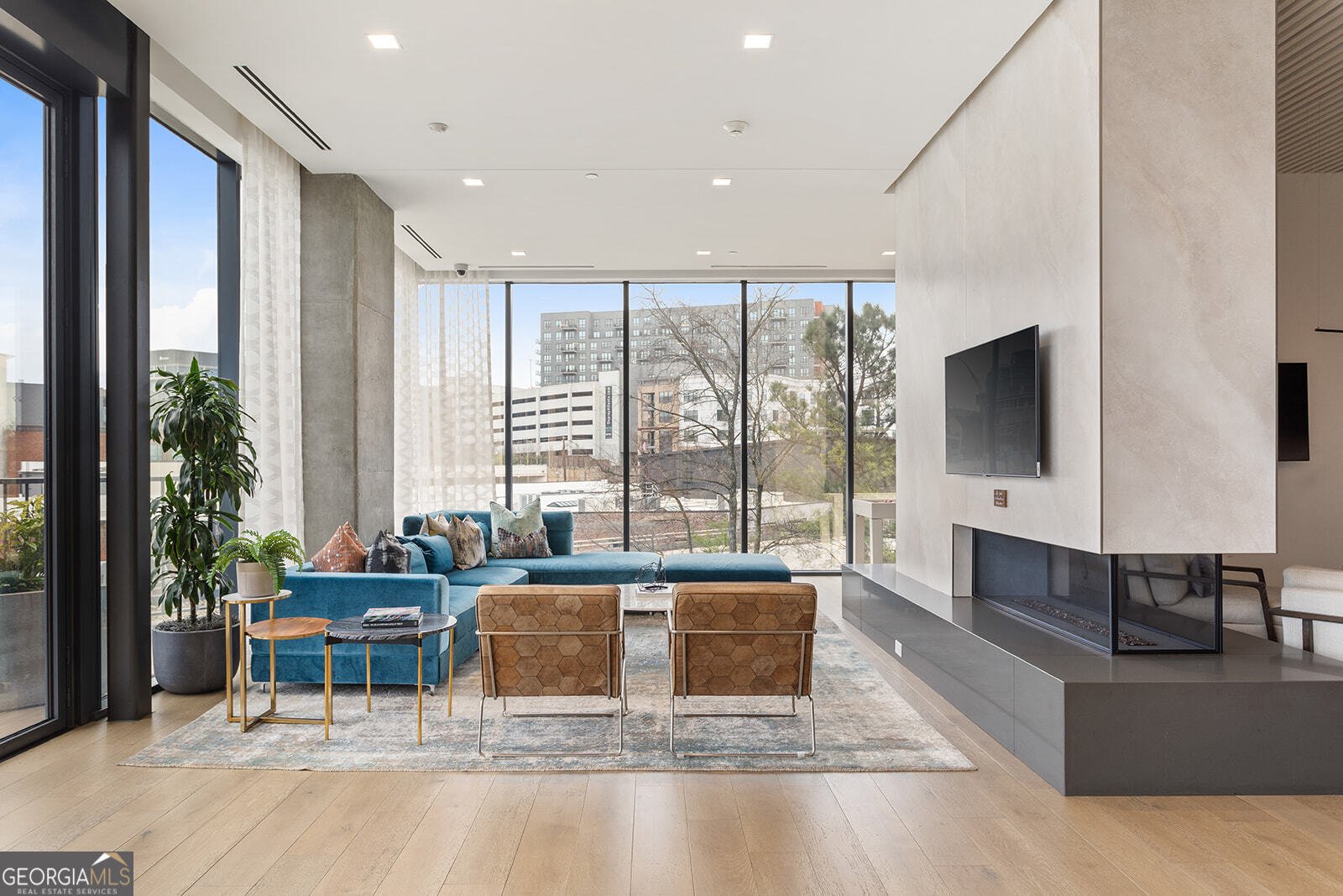 788 Marietta Street Atlanta - 41