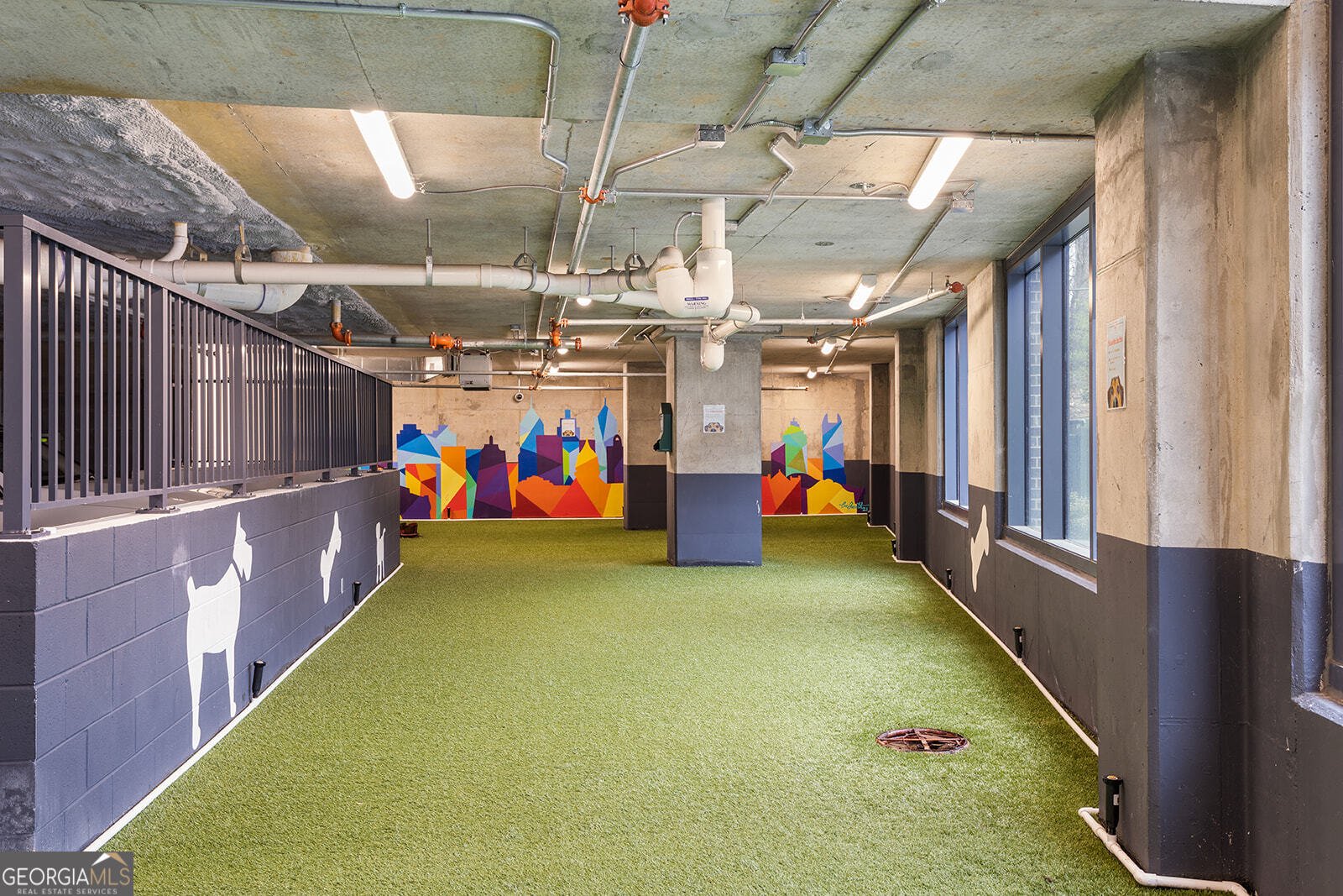 788 Marietta Street Atlanta - 42